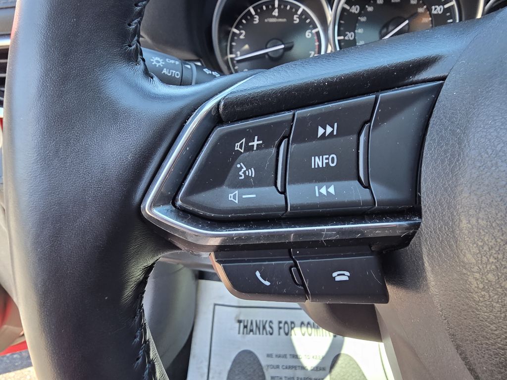 Photo 18 of this MAZDA MAZDA6