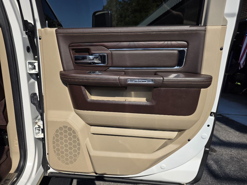Photo 24 of this RAM 3500
