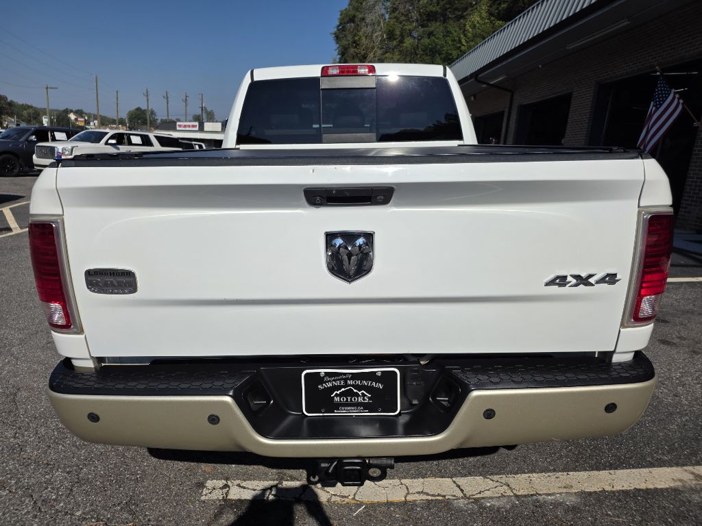 Photo 4 of this RAM 3500