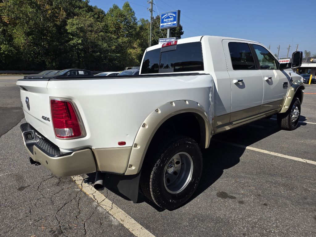 Photo 5 of this RAM 3500