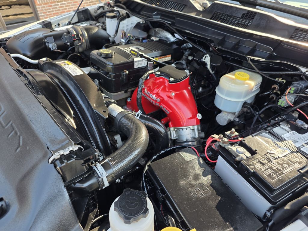 Photo 30 of this RAM 3500