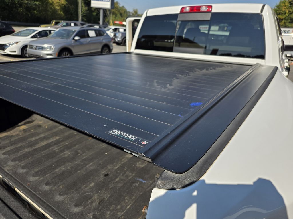 Photo 23 of this RAM 3500