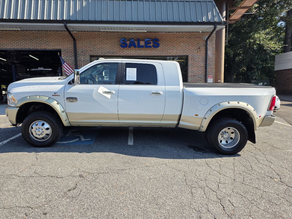 Photo 2 of this RAM 3500