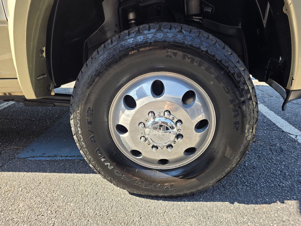 Photo 32 of this RAM 3500