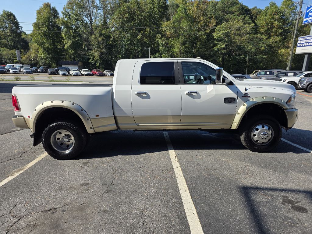Photo 6 of this RAM 3500