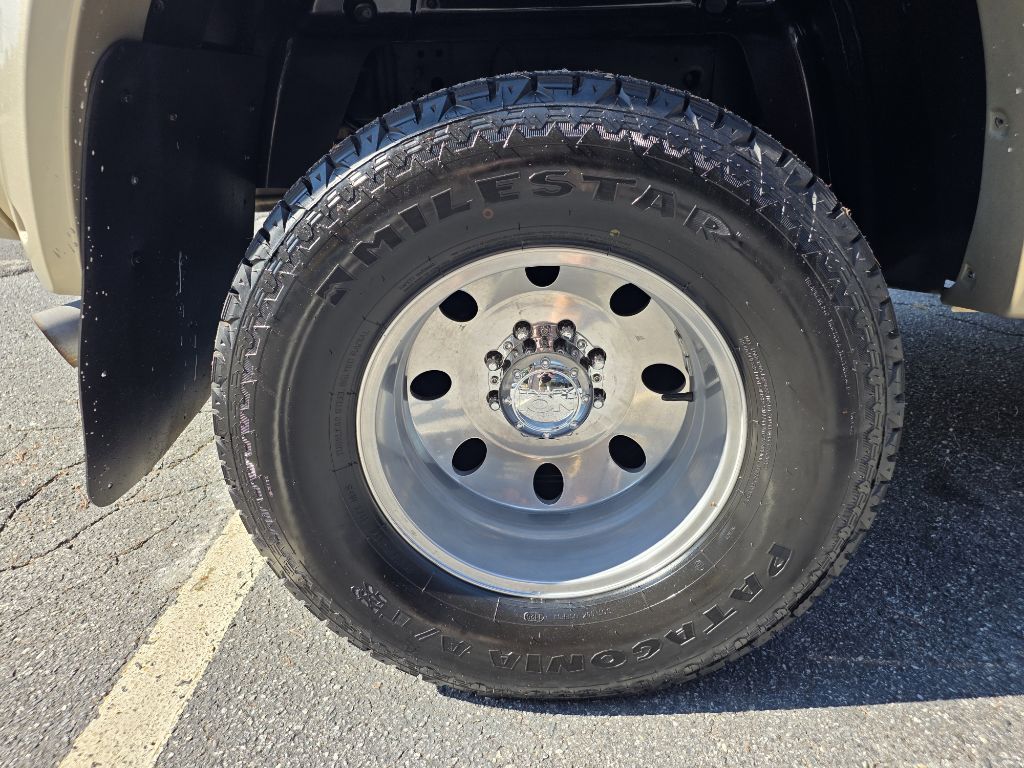Photo 33 of this RAM 3500