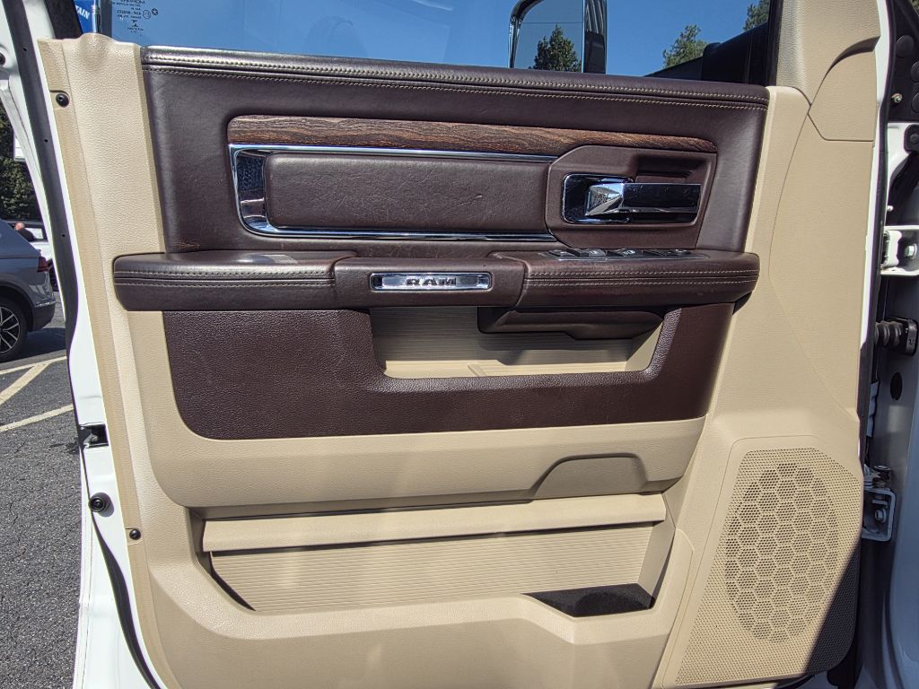 Photo 15 of this RAM 3500