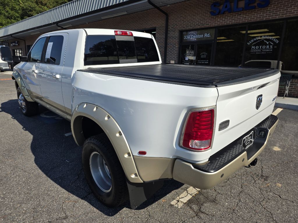 Photo 3 of this RAM 3500