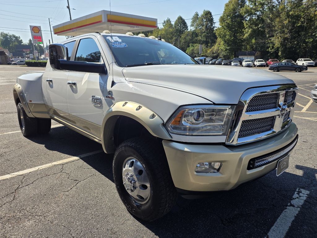 Photo 7 of this RAM 3500