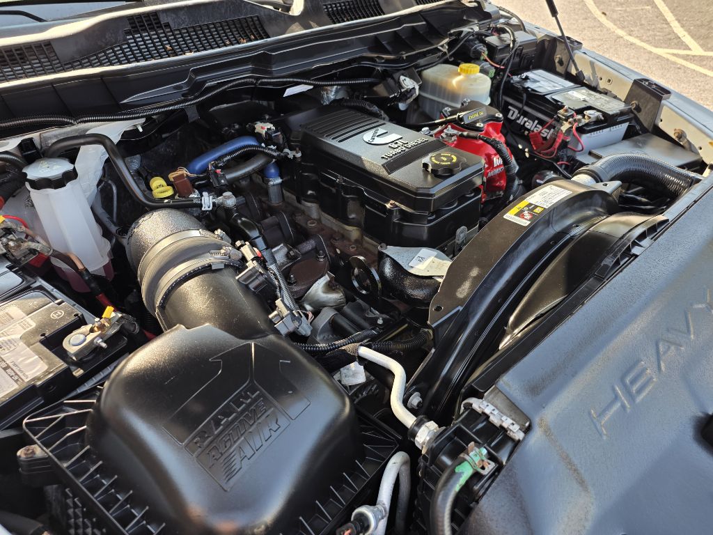 Photo 31 of this RAM 3500