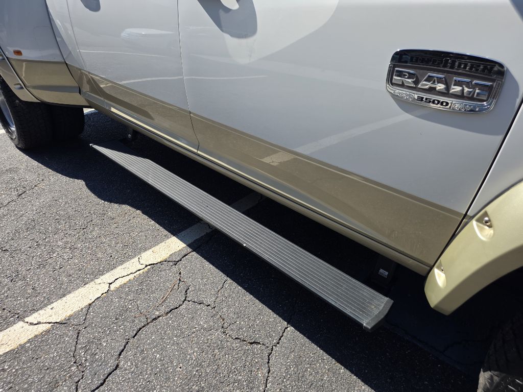 Photo 29 of this RAM 3500