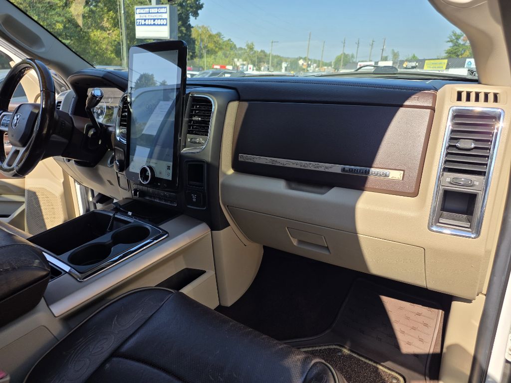 Photo 28 of this RAM 3500
