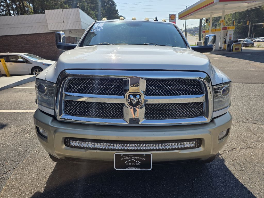 Photo 8 of this RAM 3500