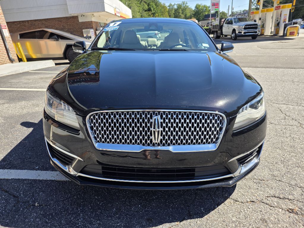 Photo 8 of this LINCOLN MKZ