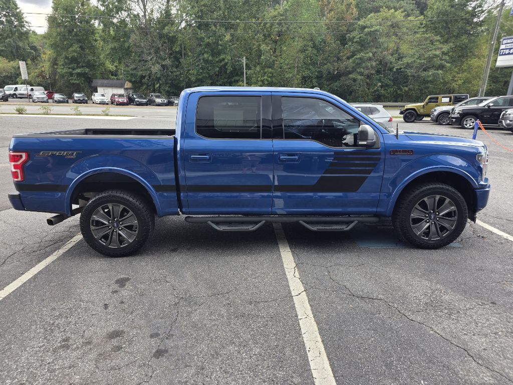 Photo 6 of this FORD F-150
