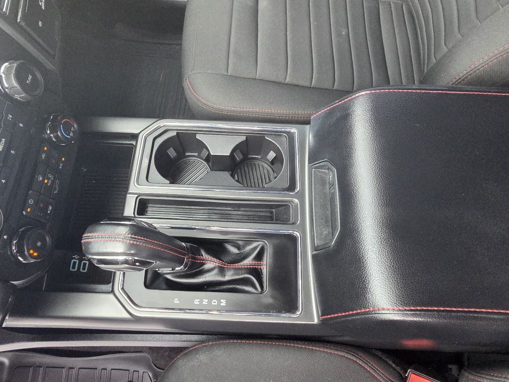 Photo 14 of this FORD F-150