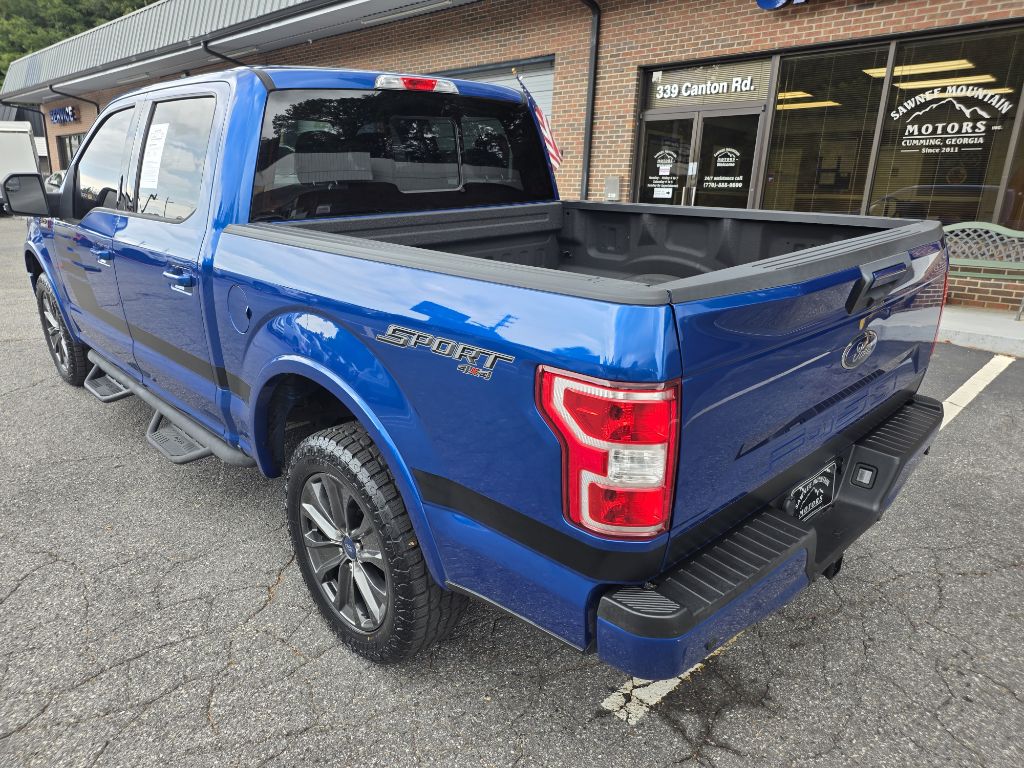 Photo 3 of this FORD F-150