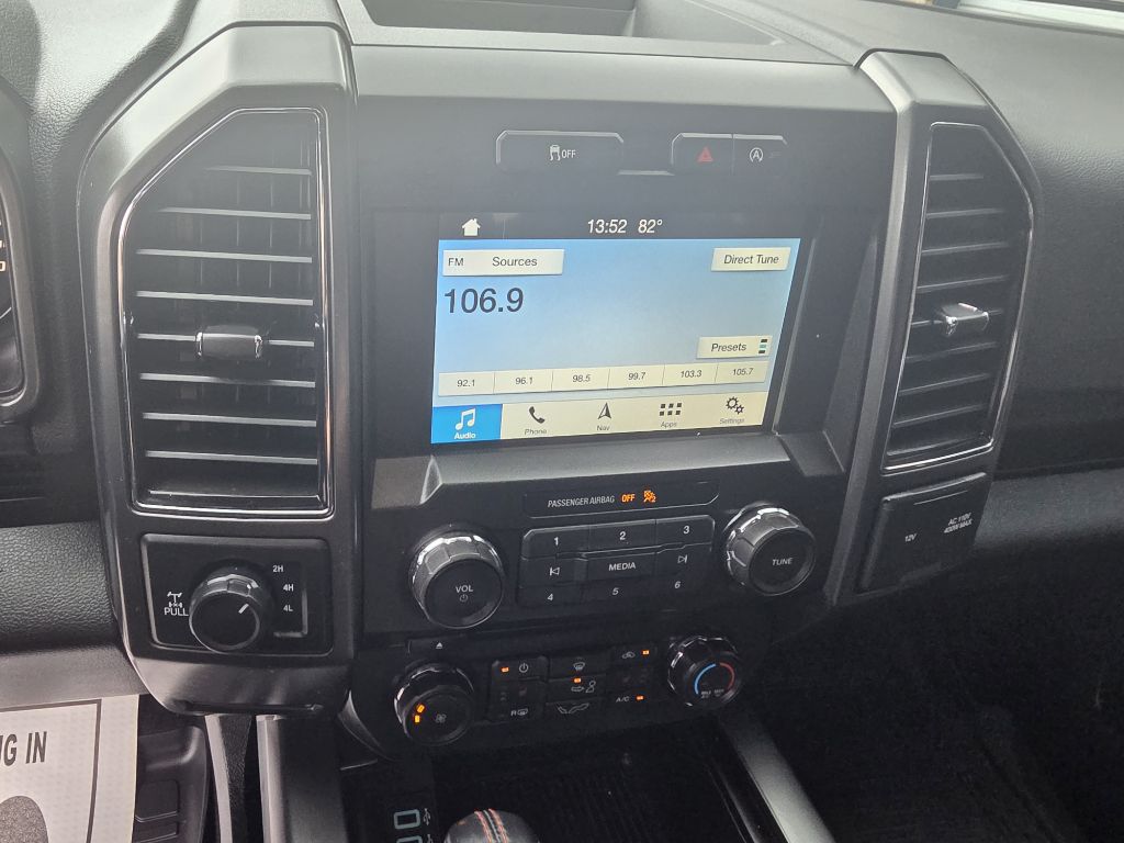 Photo 13 of this FORD F-150