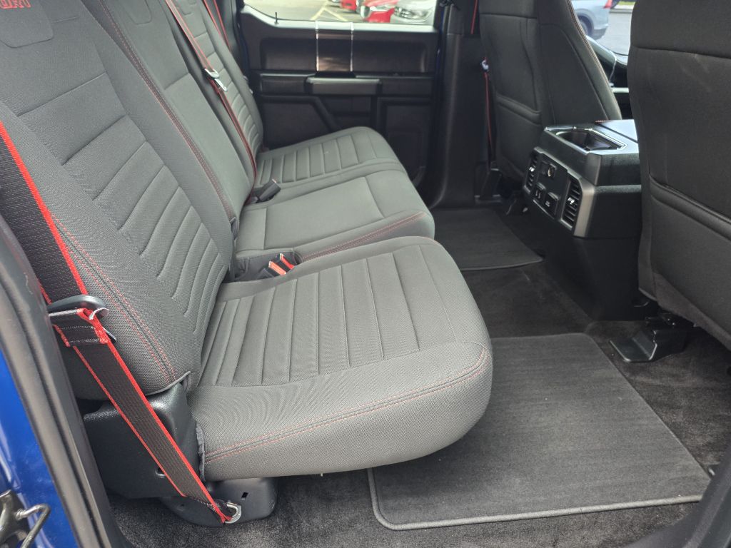 Photo 20 of this FORD F-150
