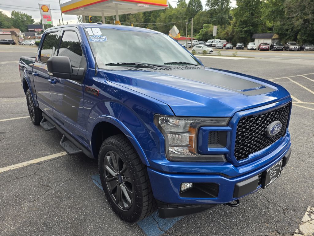 Photo 7 of this FORD F-150