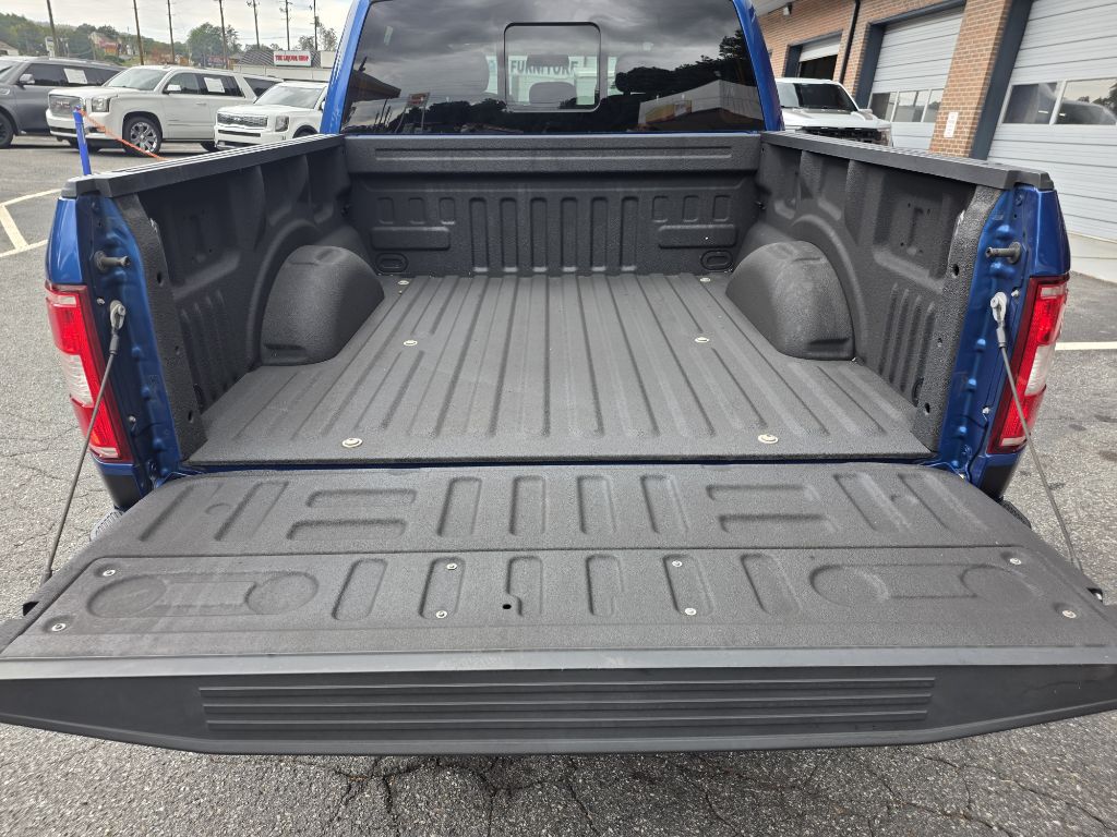 Photo 19 of this FORD F-150