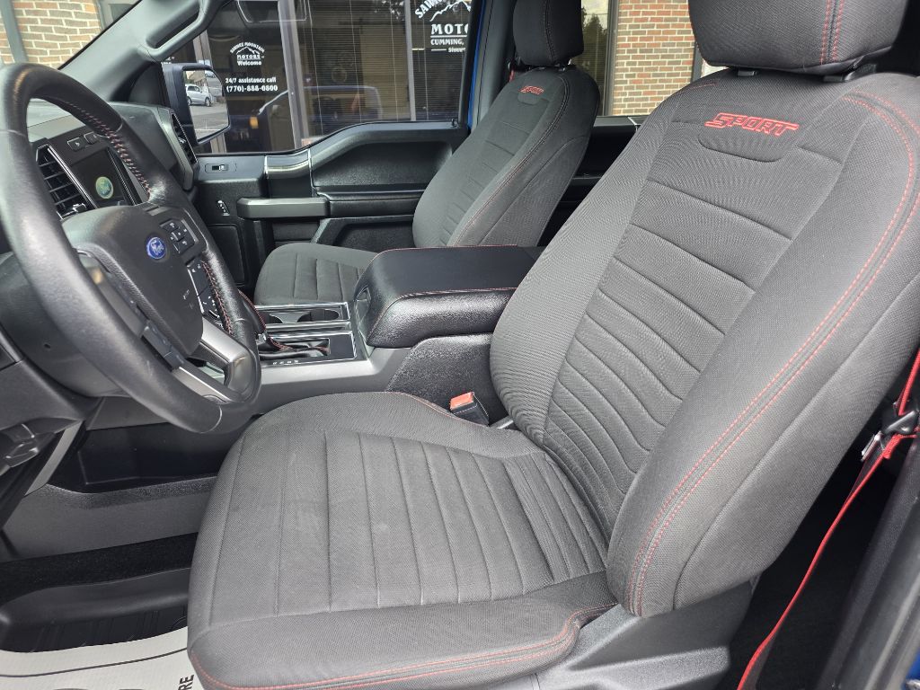 Photo 10 of this FORD F-150