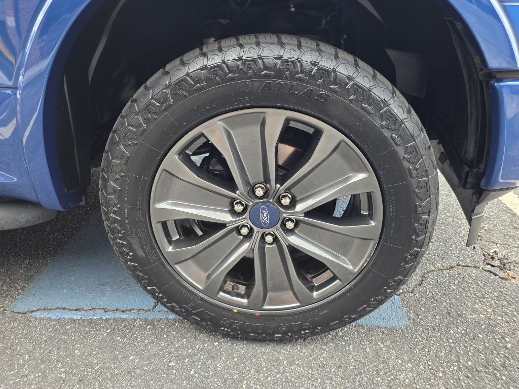 Photo 24 of this FORD F-150