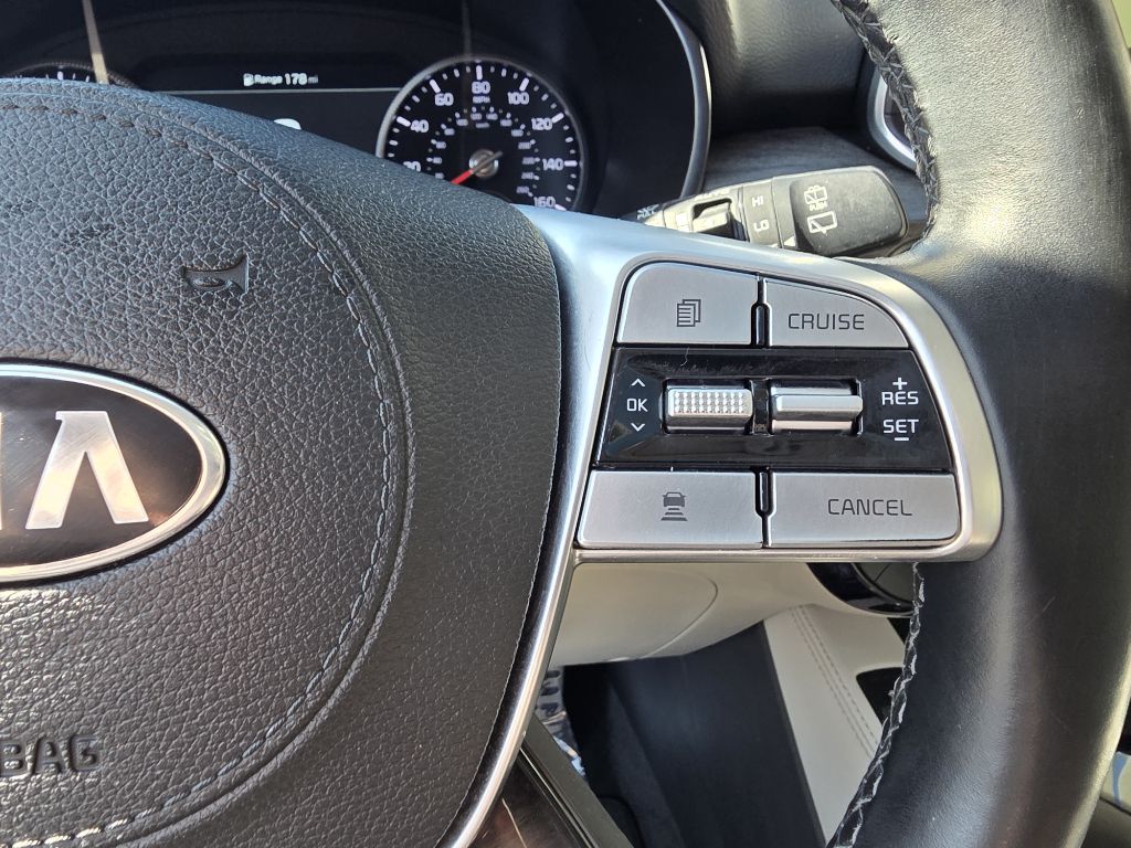 Photo 19 of this KIA TELLURIDE