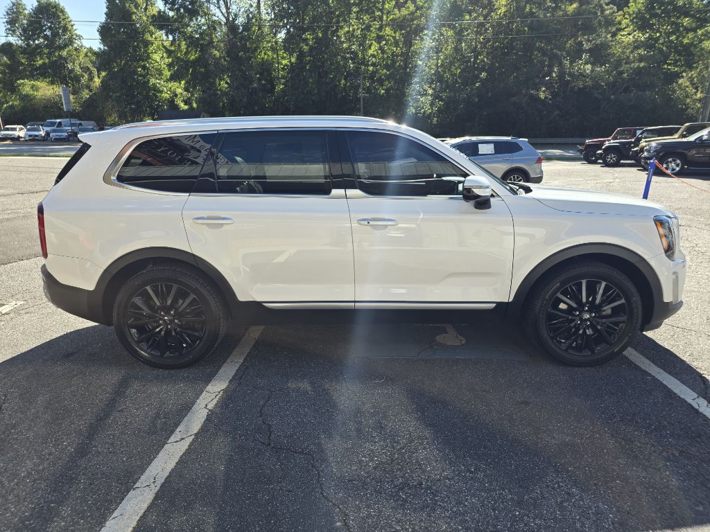 Photo 6 of this KIA TELLURIDE