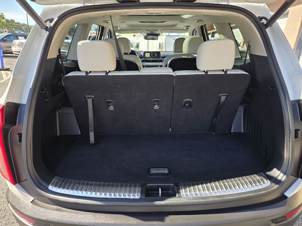 Photo 29 of this KIA TELLURIDE