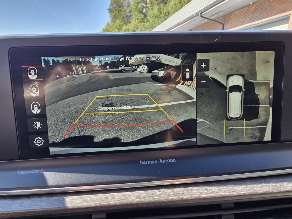 Photo 16 of this KIA TELLURIDE