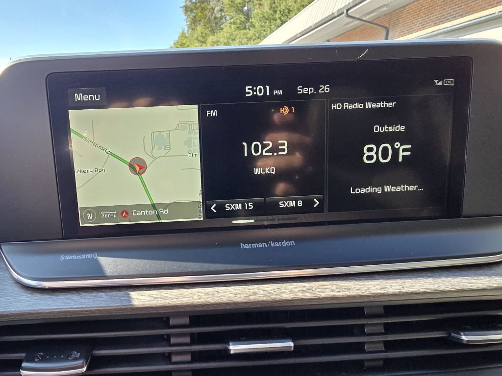 Photo 15 of this KIA TELLURIDE