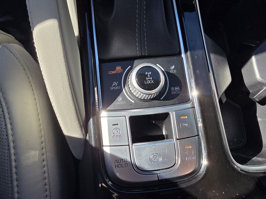 Photo 21 of this KIA TELLURIDE