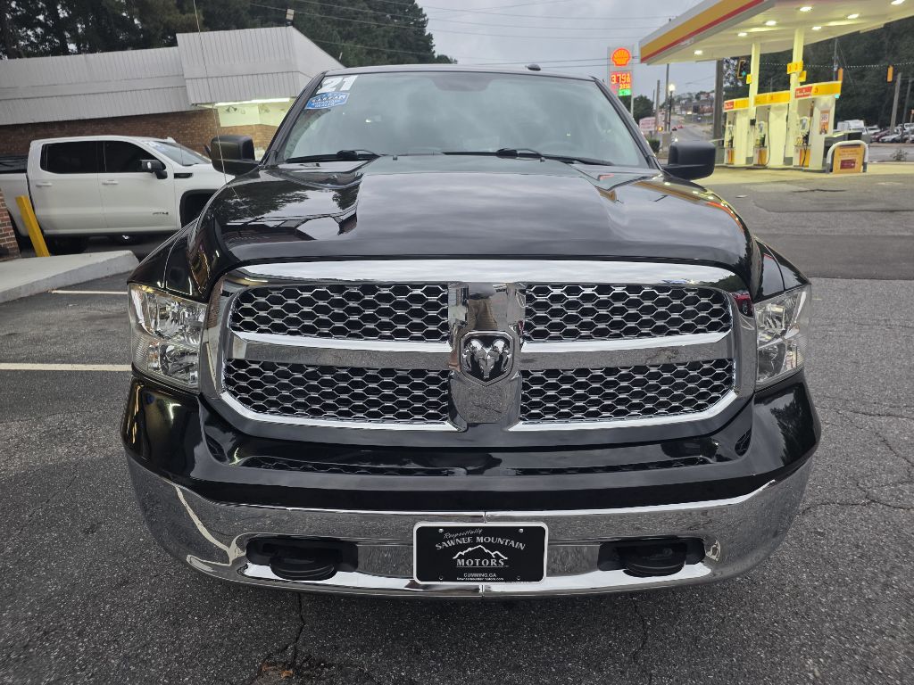 Photo 8 of this RAM 1500 CLASSIC