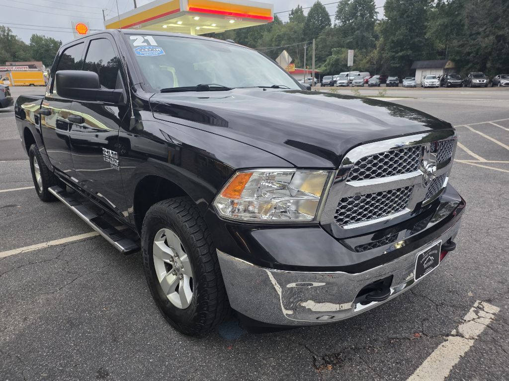 Photo 7 of this RAM 1500 CLASSIC