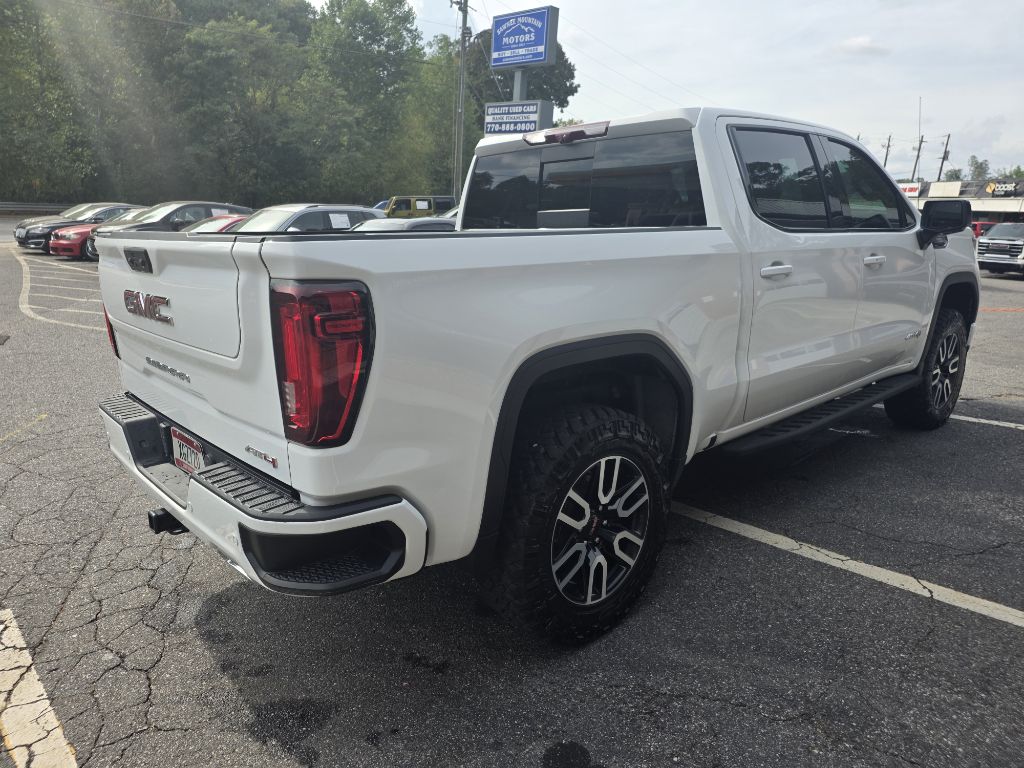 Photo 5 of this GMC SIERRA 1500