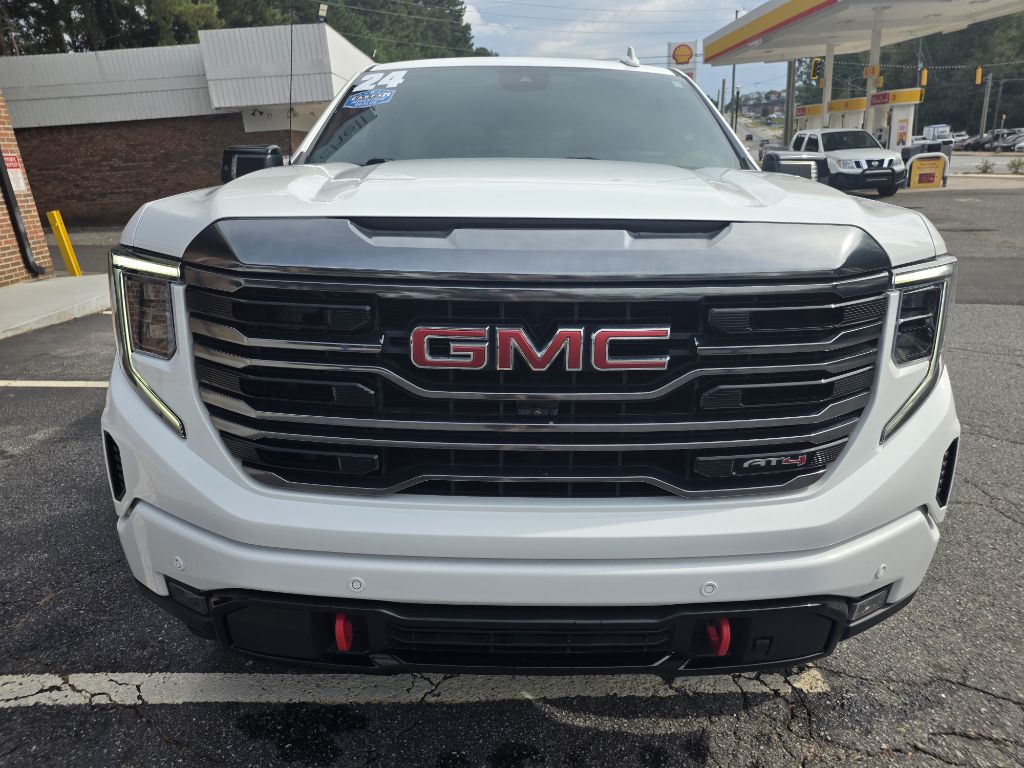 Photo 10 of this GMC SIERRA 1500
