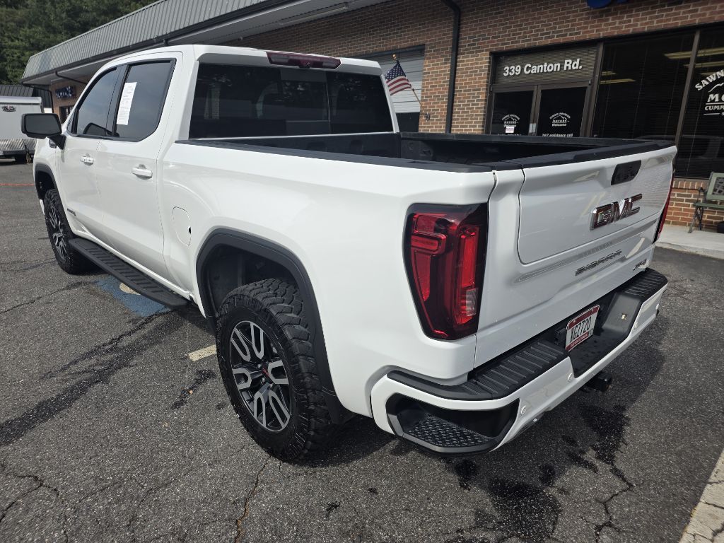 Photo 3 of this GMC SIERRA 1500