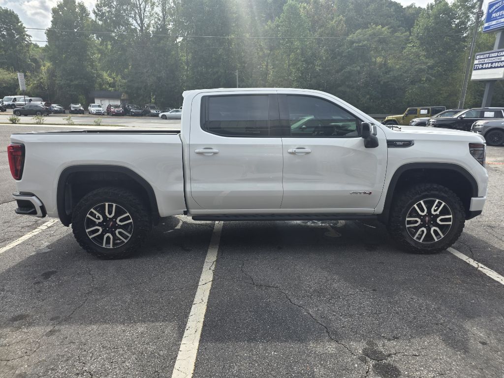 Photo 6 of this GMC SIERRA 1500