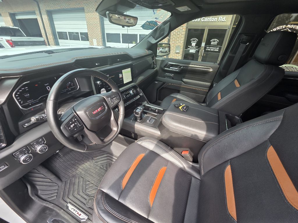 Photo 9 of this GMC SIERRA 1500