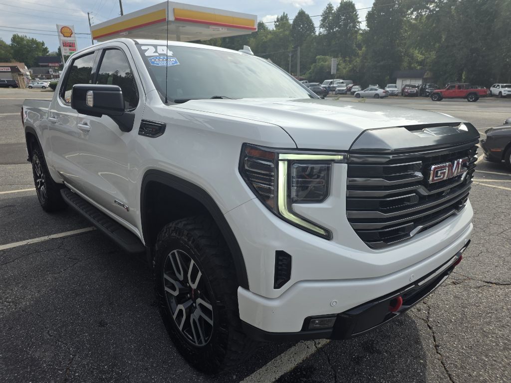 Photo 7 of this GMC SIERRA 1500