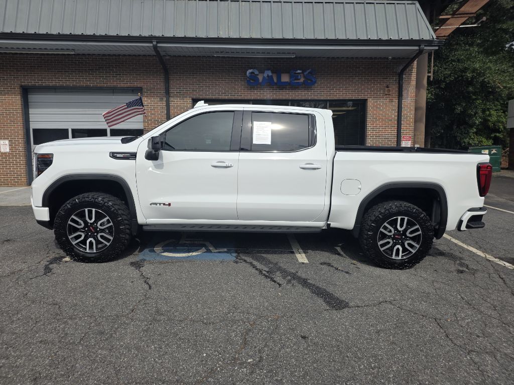 Photo 2 of this GMC SIERRA 1500
