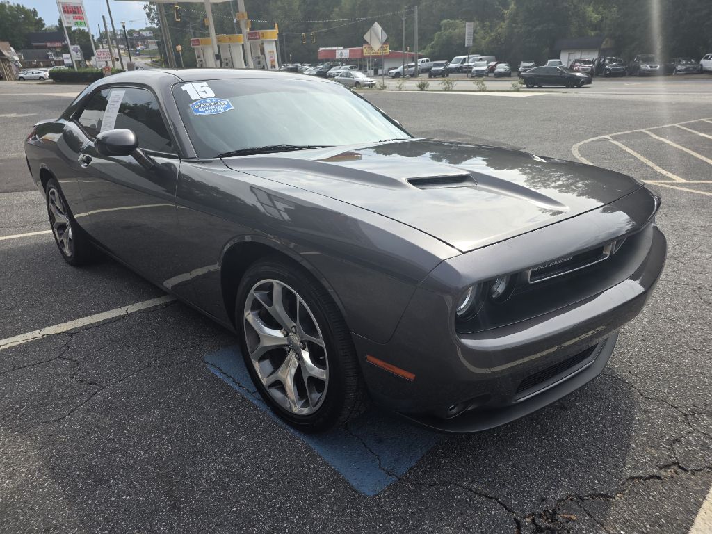 Photo 7 of this DODGE CHALLENGER
