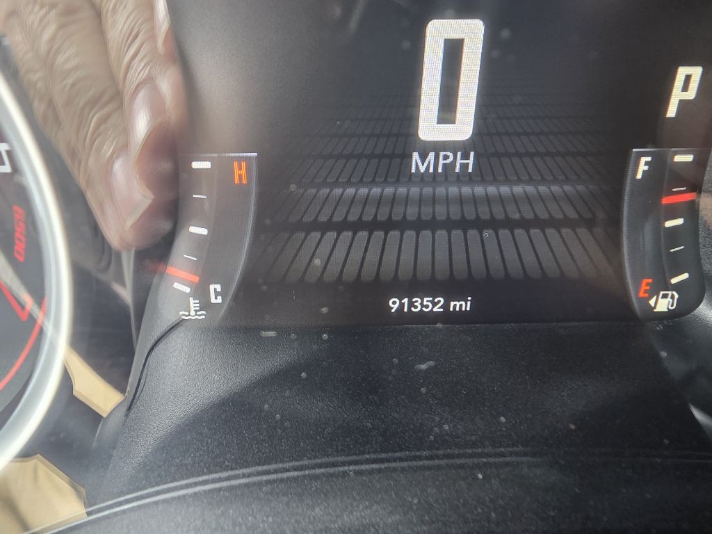 Photo 17 of this DODGE CHALLENGER