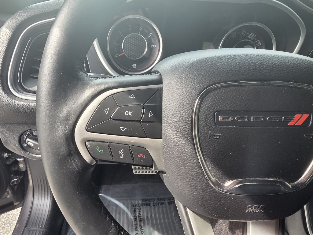 Photo 12 of this DODGE CHALLENGER