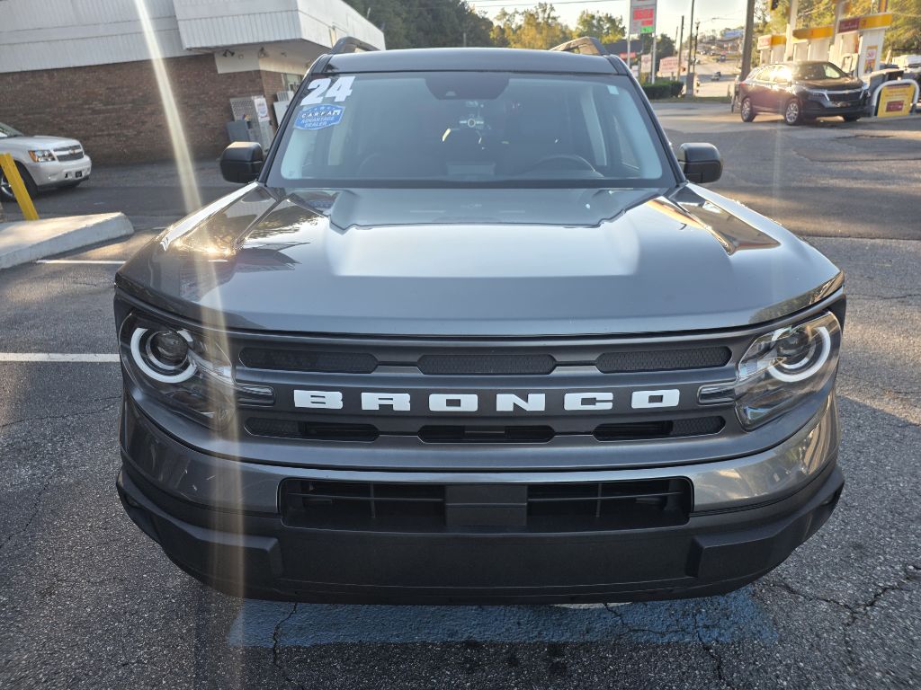 Photo 8 of this FORD BRONCO SPORT