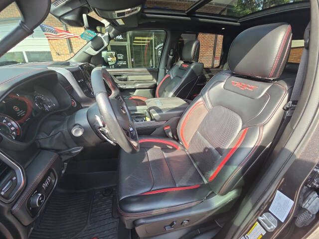 Photo 12 of this RAM TRX 1500