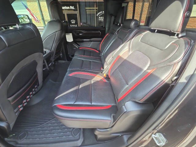 Photo 21 of this RAM TRX 1500