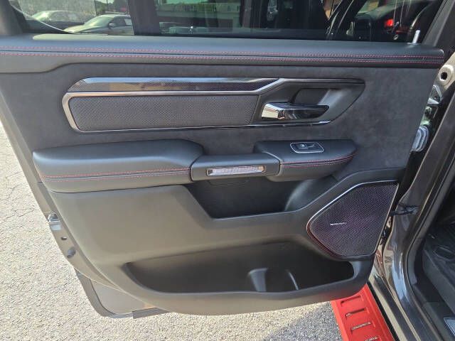 Photo 22 of this RAM TRX 1500