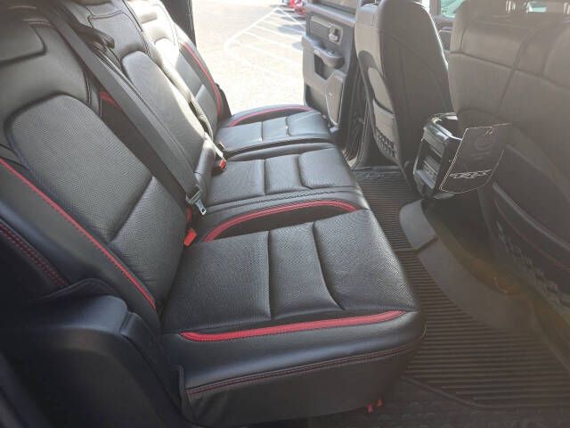 Photo 24 of this RAM TRX 1500
